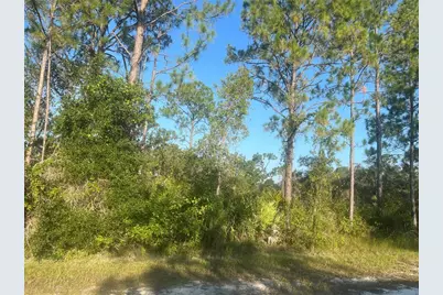 0000 Columbus Drive, Indian Lake Estates, FL 33855 - Photo 1