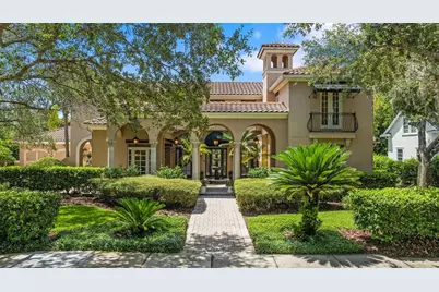 102 Acadia Terrace, Celebration, FL 34747 - Photo 1