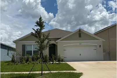 4657 Bernard Boulevard, Haines City, FL 33844 - Photo 1