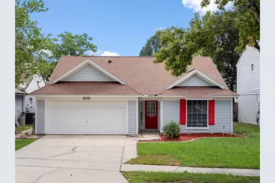 605 Whittingham Place, Lake Mary, FL 32746 - Photo 1