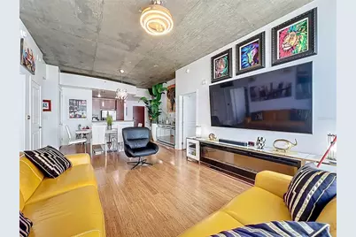 155 S Court Avenue #2005, Orlando, FL 32801 - Photo 24