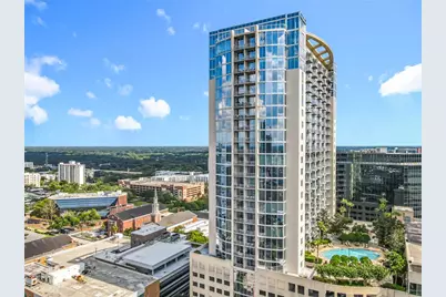 155 S Court Avenue #2005, Orlando, FL 32801 - Photo 50