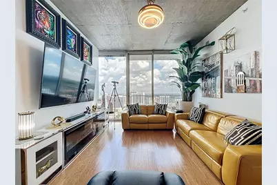 155 S Court Avenue #2005, Orlando, FL 32801 - Photo 4