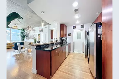 155 S Court Avenue #2005, Orlando, FL 32801 - Photo 2