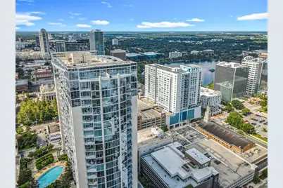 155 S Court Avenue #2005, Orlando, FL 32801 - Photo 52