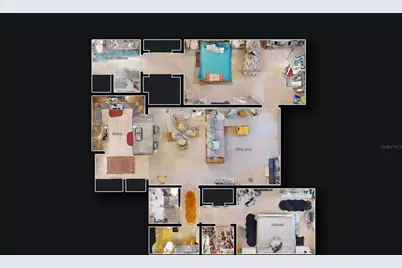 7565 Laureate Boulevard #3308, Orlando, FL 32827 - Photo 40