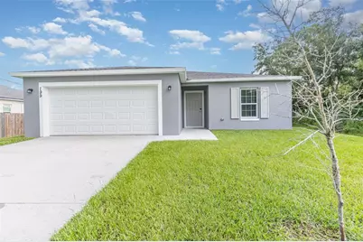 199 Lagoon Street SW, Palm Bay, FL 32908 - Photo 1