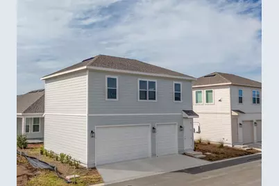 6671 Wake Street, Saint Cloud, FL 34771 - Photo 1