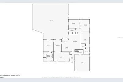 2318 Castlewood Road, Maitland, FL 32751 - Photo 6