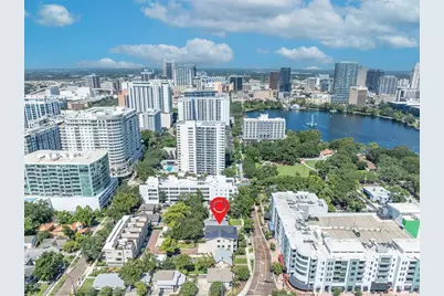 622 E Central Boulevard, Orlando, FL 32801 - Photo 30