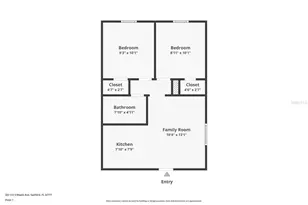 322 S Maple Ave, Sanford, FL 32771 - Photo 20