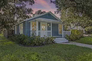 322 S Maple Ave, Sanford, FL 32771 - Photo 1