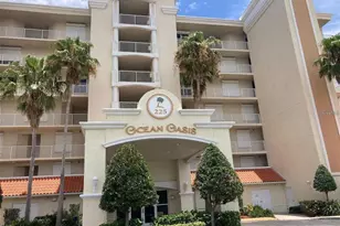 225 N Atlantic Ave, Cocoa Beach, FL 32931 - Photo 1