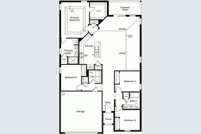 568 Mahogany Way, Dundee, FL 33838 - Photo 2