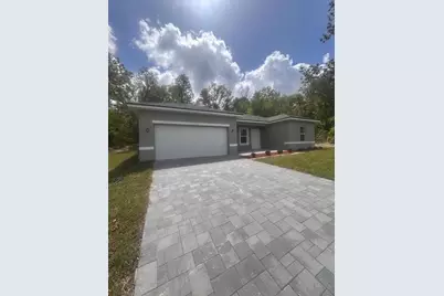 9451 N Emellia Avenue, Citrus Springs, FL 34433 - Photo 1