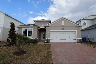 5093 Rain Shadow Drive, Saint Cloud, FL 34772 - Photo 1