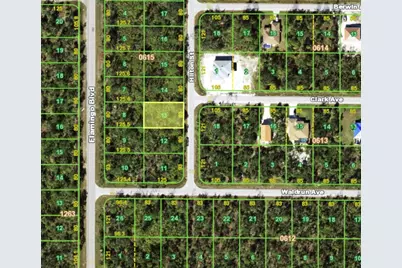 2477 Hilton Street, Port Charlotte, FL 33948 - Photo 2