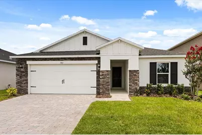 813 Wedgewood Street, Lake Wales, FL 33859 - Photo 1