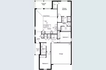 [Address not provided], Lake Wales, FL 33859 - Photo 2