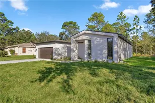 1861 W Hamshire Blvd, Citrus Springs, FL 34434 - Photo 1
