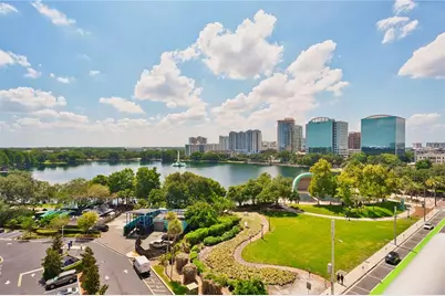150 E Robinson Street #3006, Orlando, FL 32801 - Photo 26