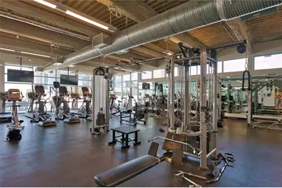 150 E Robinson Street #3006, Orlando, FL 32801 - Photo 28
