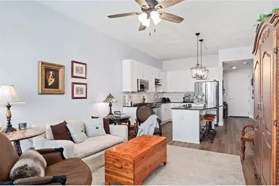 150 E Robinson Street #30B-7, Orlando, FL 32801 - Photo 8