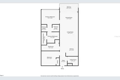 150 E Robinson Street #3006, Orlando, FL 32801 - Photo 32
