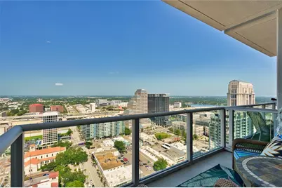 150 E Robinson Street #3006, Orlando, FL 32801 - Photo 12