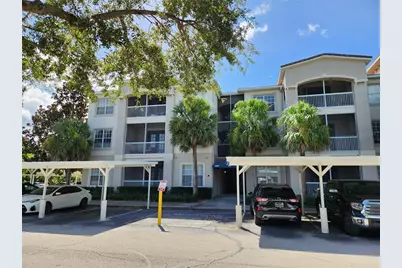 3351 Whitestone Circle #304, Kissimmee, FL 34741 - Photo 1