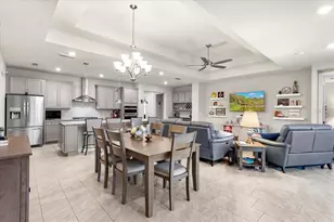 2743 River Creek Ln, Saint Cloud, FL 34771 - Photo 2