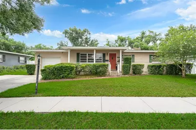 3019 Clemwood Street, Orlando, FL 32803 - Photo 1