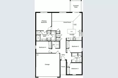 9658 Palmilla Way, Leesburg, FL 34788 - Photo 2