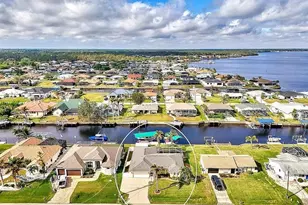 5231 Conner Terrace, Port Charlotte, FL 33981 - Photo 4