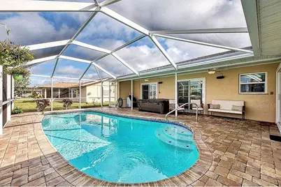 5231 Conner Terrace, Port Charlotte, FL 33981 - Photo 54