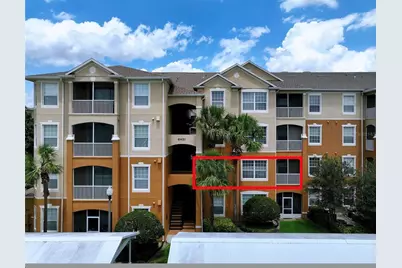 6451 Old Park Lane #204, Orlando, FL 32835 - Photo 2