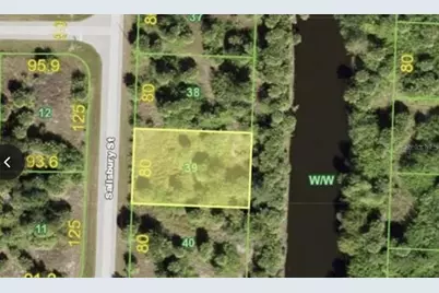 318 Salisbury Street, Port Charlotte, FL 33954 - Photo 2