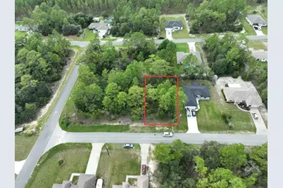 9126 N Satinwood Terrace, Citrus Springs, FL 34433 - Photo 1