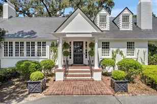 887 Georgia Ave, Winter Park, FL 32789 - Photo 2