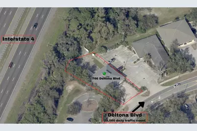 766 Deltona Boulevard, Deltona, FL 32725 - Photo 1