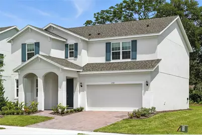 1159 Happy Forest Loop, Deland, FL 32720 - Photo 1