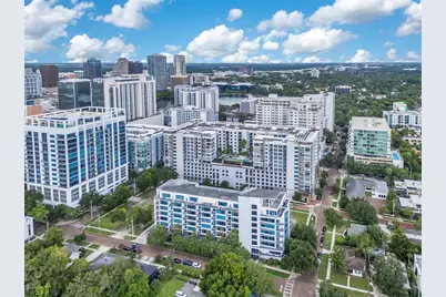 525 E Jackson Street #604, Orlando, FL 32801 - Photo 50