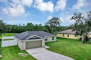 2868 W Manitoba Pl, Citrus Springs, FL 34433 - Photo 1