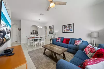 2778 Almaton Loop #402, Kissimmee, FL 34747 - Photo 14