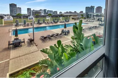 1208 E Kennedy Boulevard #1011, Tampa, FL 33602 - Photo 28