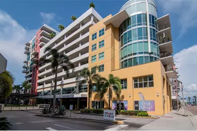 1208 E Kennedy Boulevard #1011, Tampa, FL 33602 - Photo 1