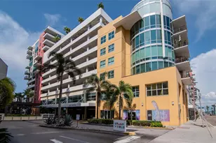 1208 E Kennedy Blvd, Tampa, FL 33602 - Photo 1