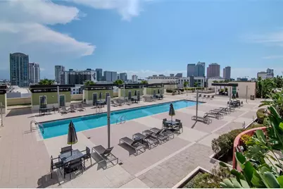 1208 E Kennedy Boulevard #1011, Tampa, FL 33602 - Photo 32