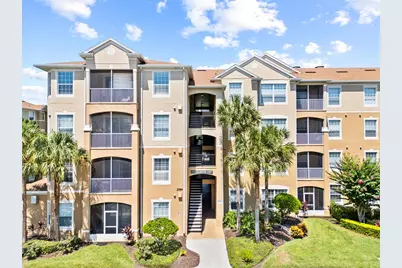 2784 Almaton Loop #204, Kissimmee, FL 34747 - Photo 1