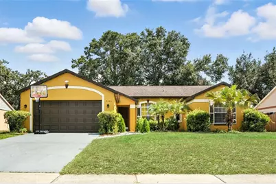 6084 Brookhill Circle, Orlando, FL 32810 - Photo 1